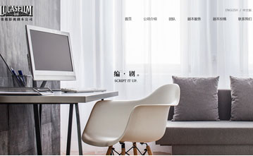 網(wǎng)站建設案例